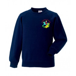 Langloan Nursery Sweatshirt